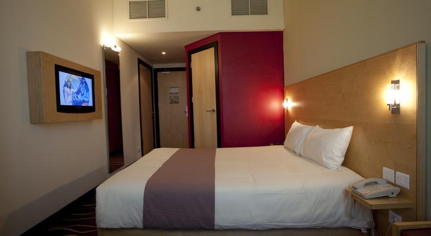 Hotel Ibis Sharq Kuwait City Exterior foto