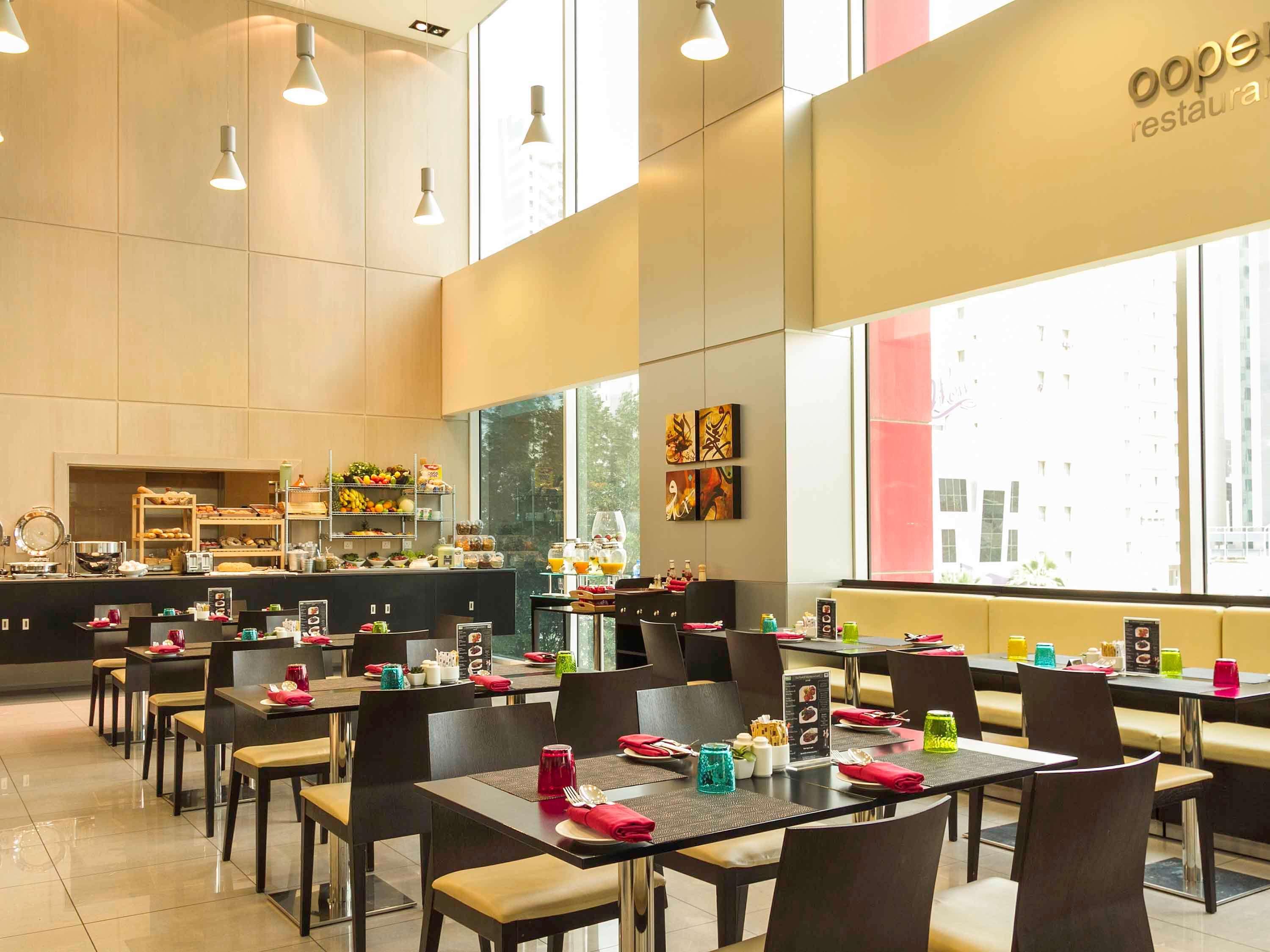 Hotel Ibis Sharq Kuwait City Exterior foto