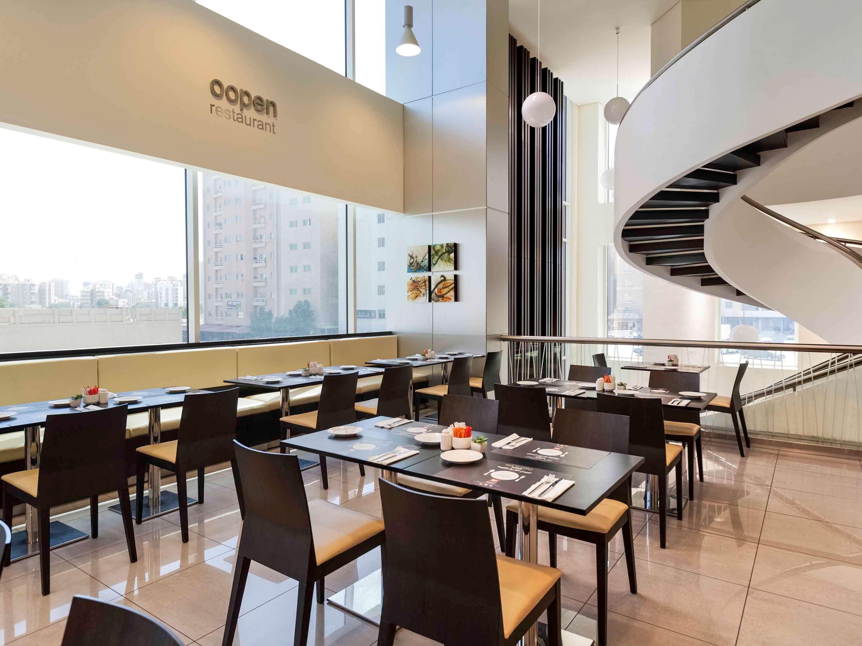Hotel Ibis Sharq Kuwait City Exterior foto