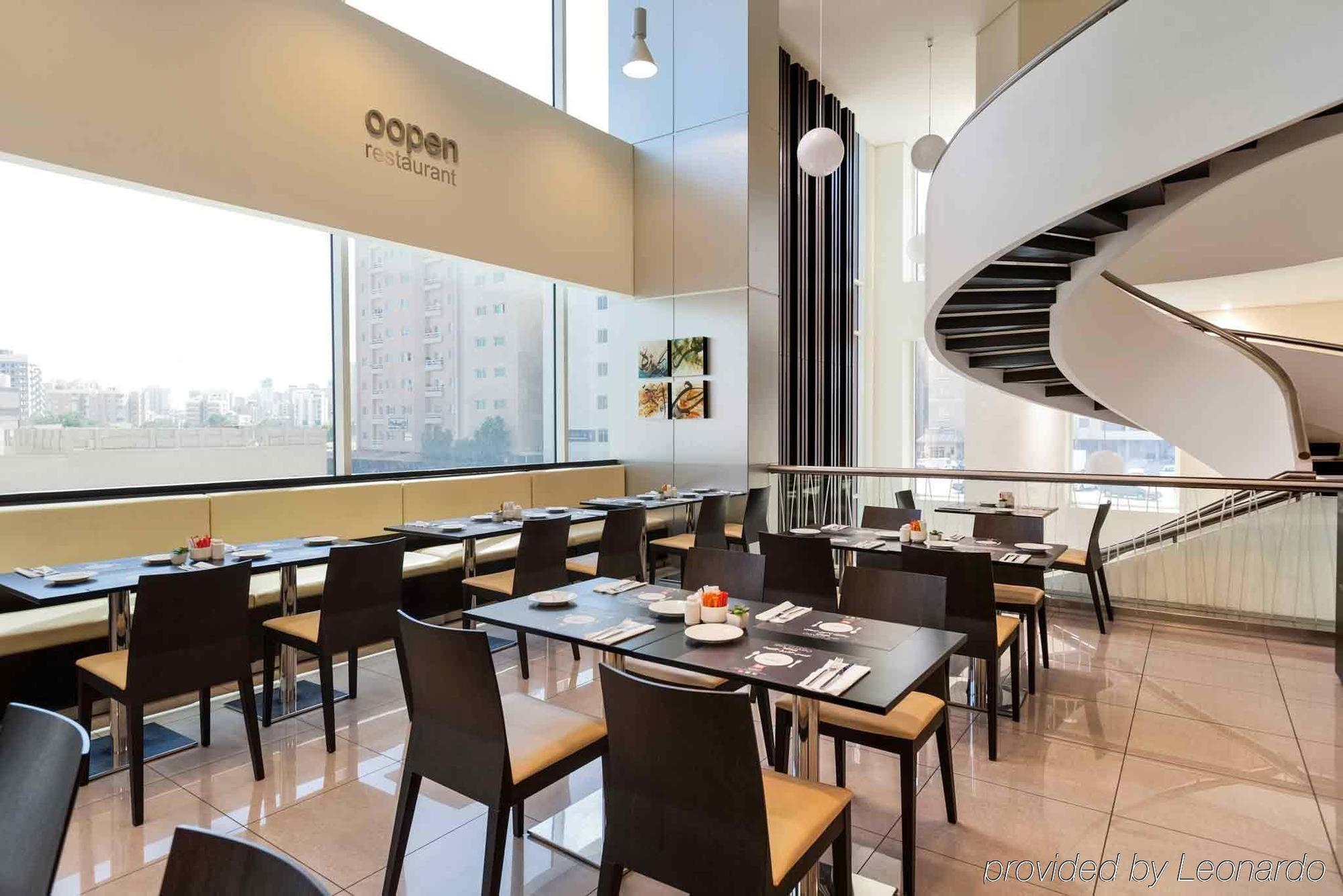 Hotel Ibis Sharq Kuwait City Exterior foto