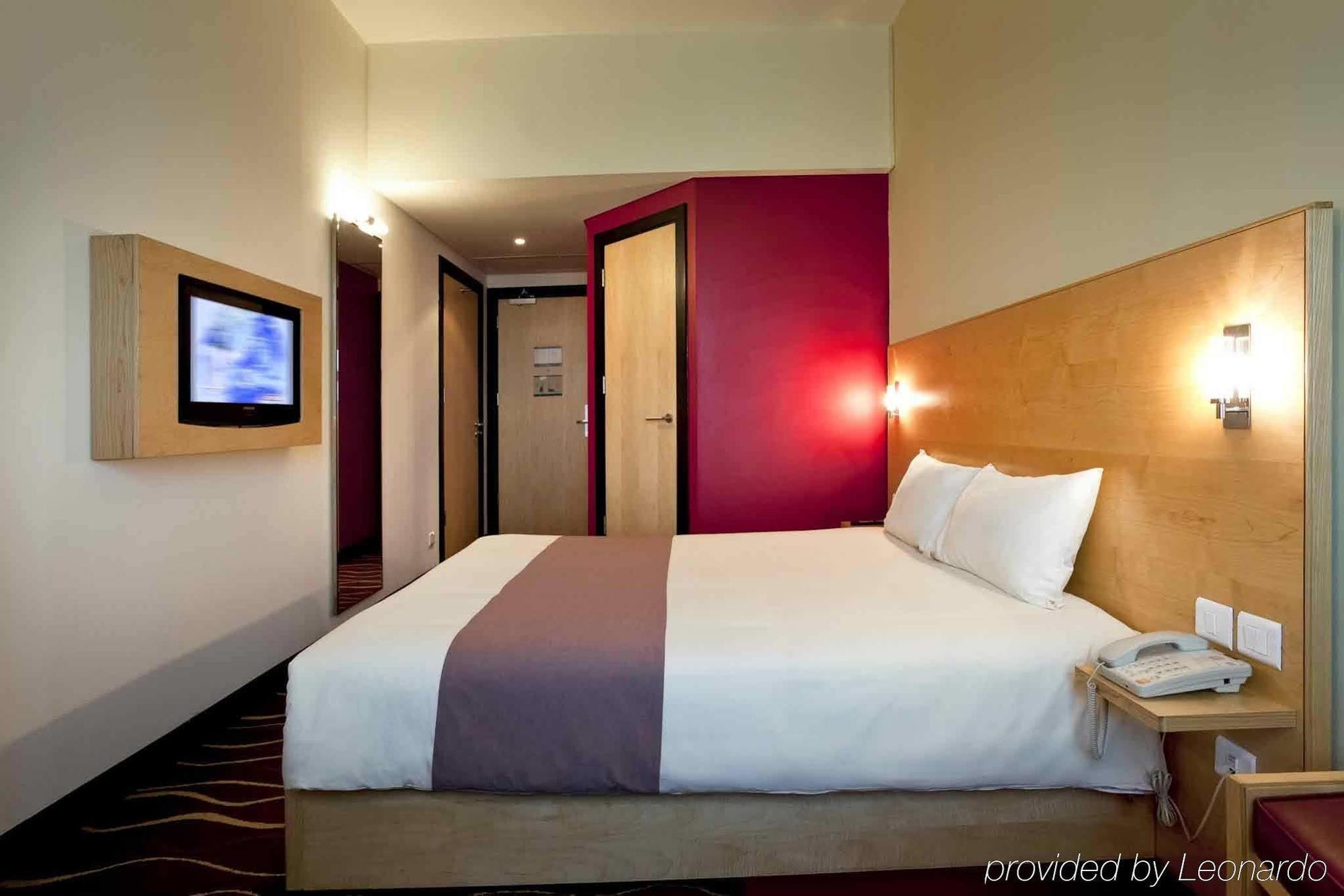Hotel Ibis Sharq Kuwait City Habitación foto