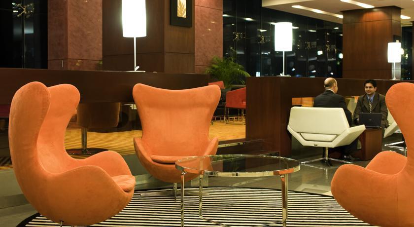 Hotel Ibis Sharq Kuwait City Exterior foto