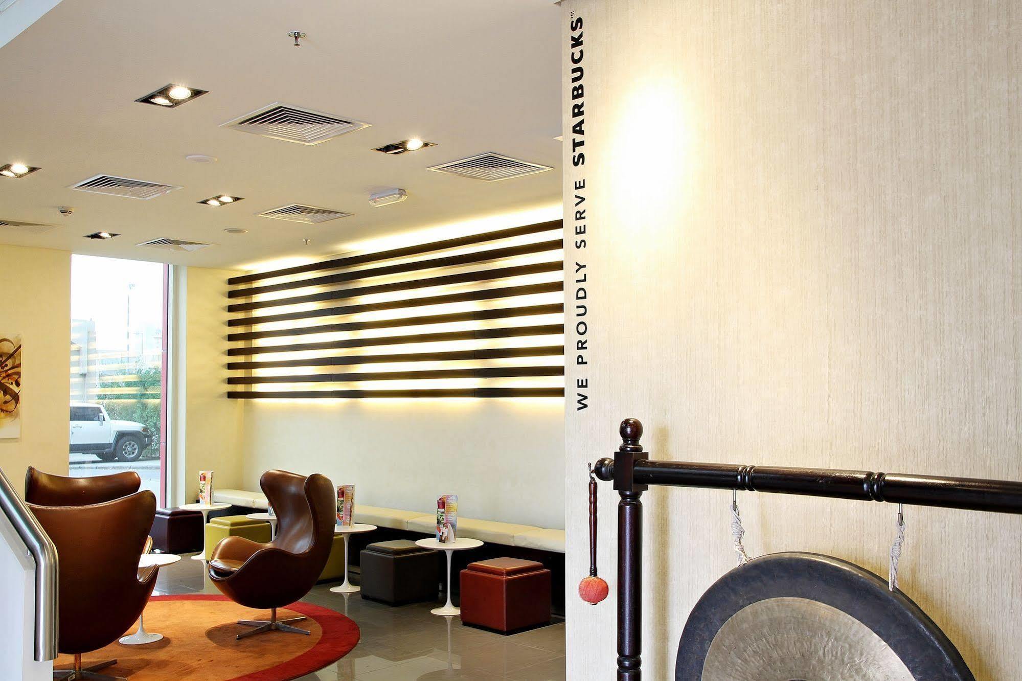 Hotel Ibis Sharq Kuwait City Exterior foto